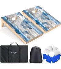 Nob cornhole boards for sale  Franklin Park