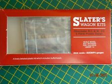 Slaters wagon kit for sale  EASTBOURNE