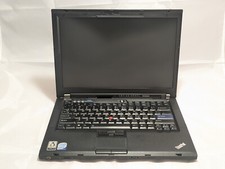 Libreboot thinkpad t400 d'occasion  Expédié en Belgium