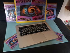 Macbook pro 5.1 usato  Nuoro