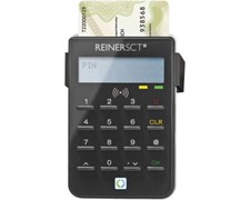 Reinersct cyberjack rfid gebraucht kaufen  Neuss