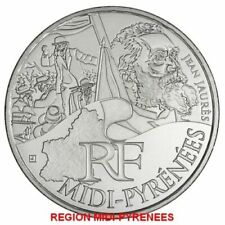 Régions 2012. midi d'occasion  Meximieux