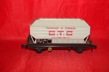 Hornby wagon transport d'occasion  Dangé-Saint-Romain