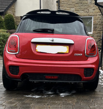 Mini cooper f56 for sale  WETHERBY