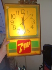 7up clock for sale 7up clock for sale Sacramento