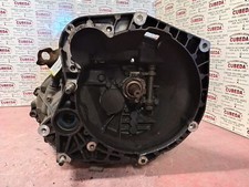 Cambio fiat doblo usato  Catania