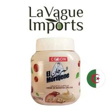 Usado, El Mordjene Avelã Assada 700G ✅(FRETE NO MESMO DIA) comprar usado  Enviando para Brazil