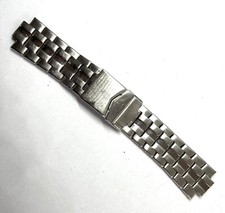 Bracelet montre vintage d'occasion  Maurecourt
