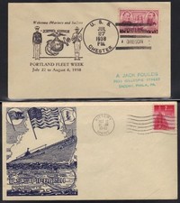 Navy 1938 uss for sale  Appleton