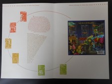 Document officiel 2009 d'occasion  Crécy-la-Chapelle