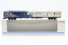 Märklin 4093 gepäckwagen gebraucht kaufen  Viersen