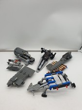 Jouet lego star d'occasion  Les Mureaux