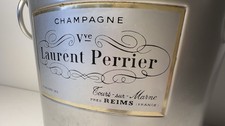 Laurent perrier vintage for sale  PRESTON