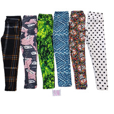 Lot lularoe leggings for sale  Morganton