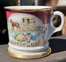 Antique porcelain occupational for sale  Oakland