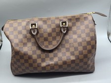 Louis vuitton speedy usato  Spedire a Italy