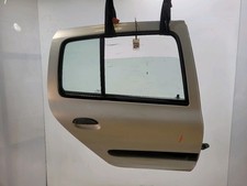Porte arrière renault d'occasion  Livron-sur-Drôme