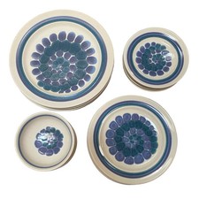 Vintage franciscan earthenware for sale  Winter Springs