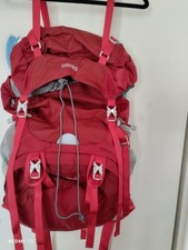 Wanderrucksack liter . gebraucht kaufen  Zeitz