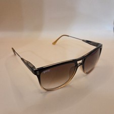 Óculos de sol Pugs usado marrom fim de semana viagem tamanho grande retrô praia ao ar livre comprar usado Óculos de sol Pugs usado marrom fim de semana viagem tamanho grande retrô praia ao ar livre comprar usado  Enviando para Brazil