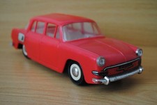 Ddr spielzeug skoda gebraucht kaufen  Schmalkalden