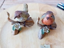 Leonardo collection birds for sale Leonardo collection birds for sale  PULBOROUGH