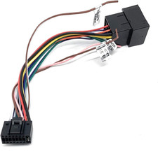 Adattatore connettore iso usato  Roma