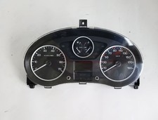 Kombiinstrument citroen berlin gebraucht kaufen  Wittenburg