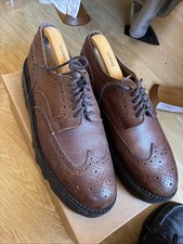 Grenson brogue nick for sale  HIGH WYCOMBE
