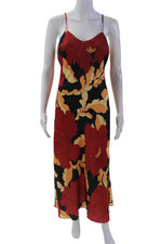 vestido cetim vermelho comprar usado  Enviando para Brazil