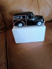 Saico diecast morris for sale  NEATH