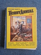 Vintage every boy for sale Vintage every boy for sale  HITCHIN