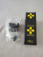 Smoke control pro gebraucht kaufen  Solingen