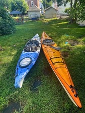 Blue perception carolina for sale  Kingston