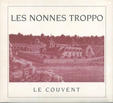 Couvent nonnes troppo d'occasion  France