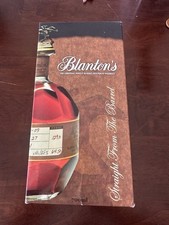 Blanton straight barrel for sale  Chesapeake