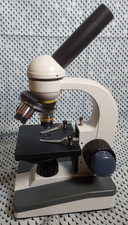 Amscope 40x 1000x for sale  Lakeport