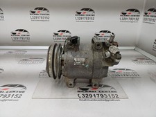 Compressore aria condizionata usato  Cornedo Vicentino