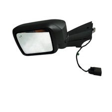 Left side mirror for sale  Houston