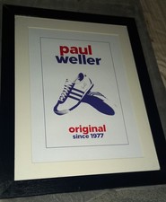 Paul weller. original for sale Paul weller. original for sale  STOCKTON-ON-TEES