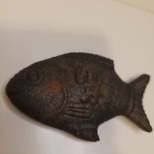 Lucky iron fish for sale  Austin