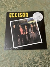 Ellison ellison esp usato  Acquasparta
