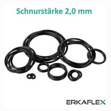 Ring ring schnurstärke gebraucht kaufen  Mönchengladbach