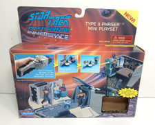 Playmates star trek for sale  WISBECH