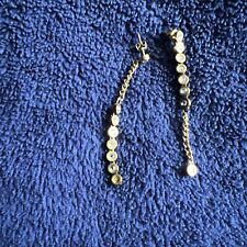 Swatch bijoux earrings for sale  NOTTINGHAM