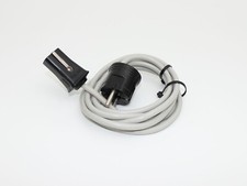 Klassik vintage netzkabel gebraucht kaufen  Lünen