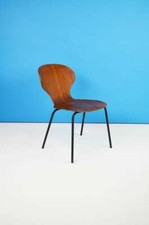 Sedia vintage con usato  Milano