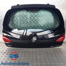 Cofano portellone baule usato  Toscolano Maderno