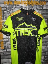 Vintage cycling jersey usato  Italia