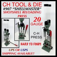907 shellmaster gauge for sale  Bowmansville